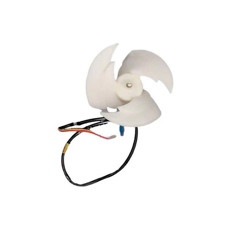 MOTOR DC
