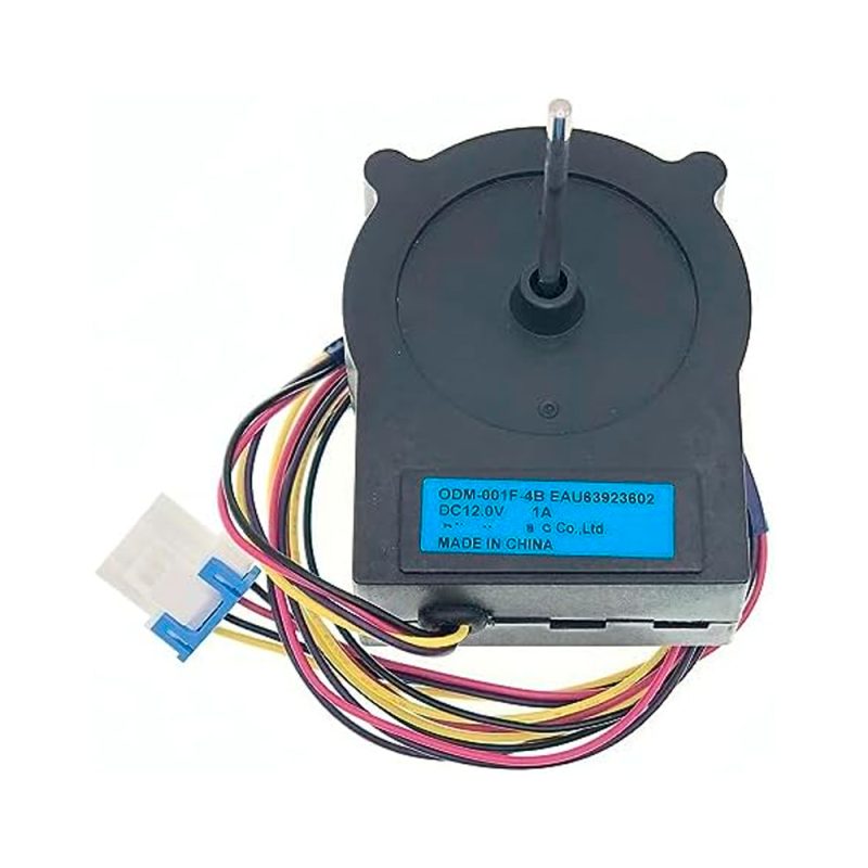 MOTOR EVAP