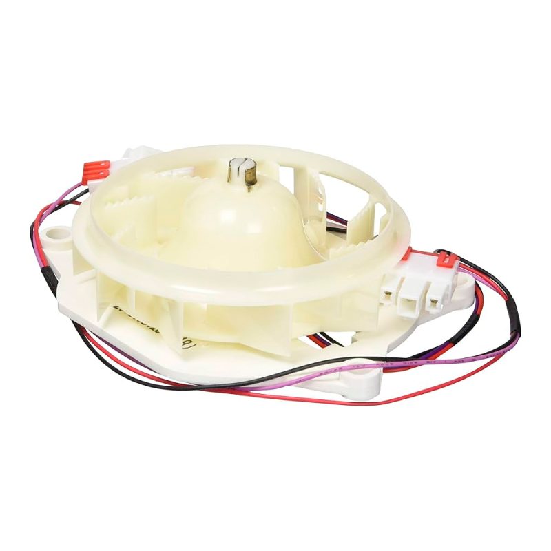 MOTOR DC
