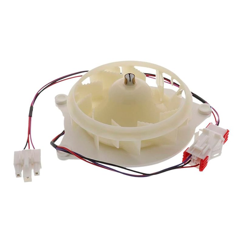 MOTOR FAN REF