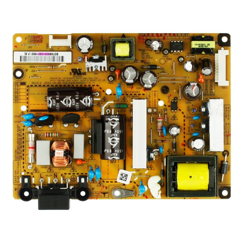 TARJETA ELECTRONICA