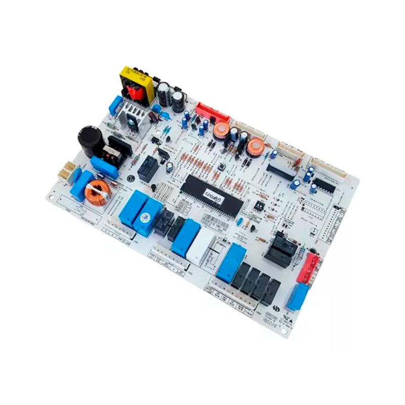 TARJETA PRINCIPAL GC-P207WTQ (R)