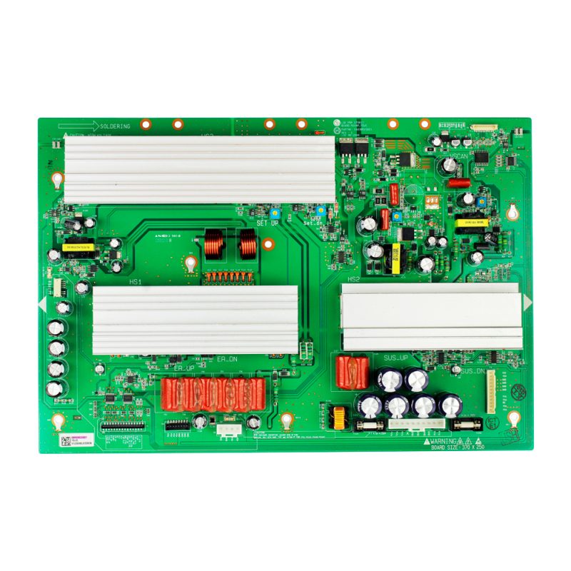 TARJETA ELECTRONICA