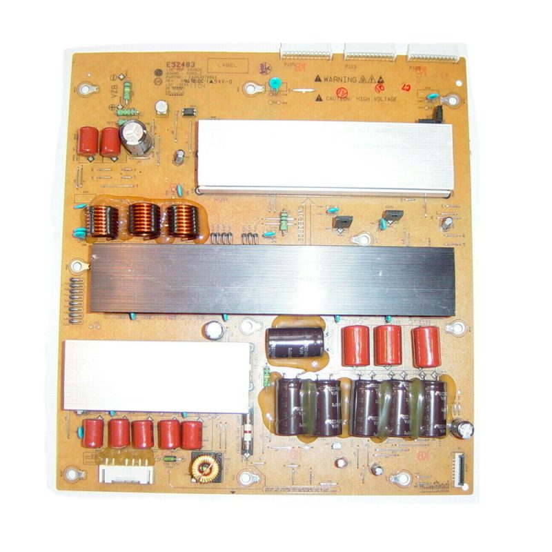 TARJETA ELECTRONICA
