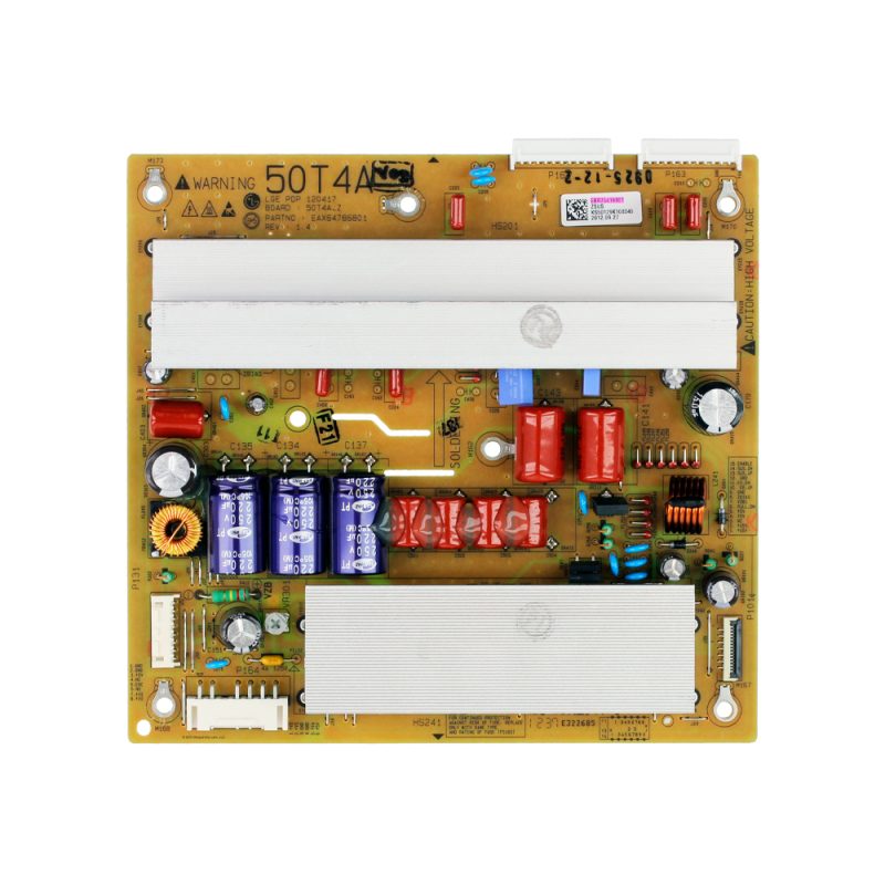TARJETA ELECTRONICA