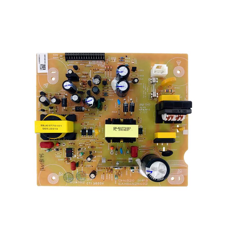 TARJETA ELECTRONICA