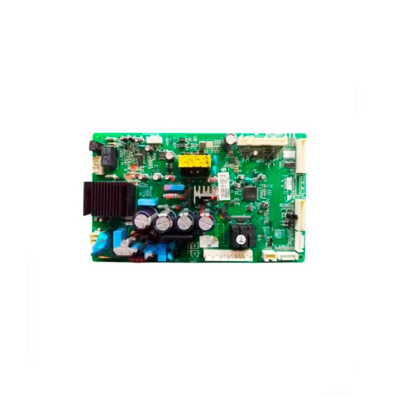 TARJETA ELECTRONICA