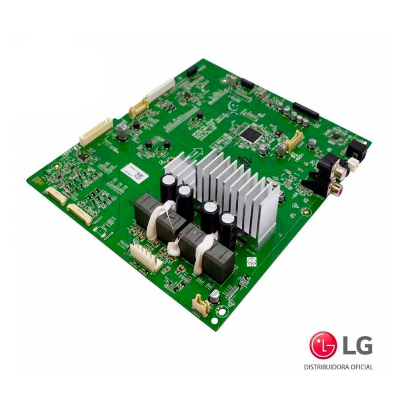 OPTION CODE ASSEMBLY