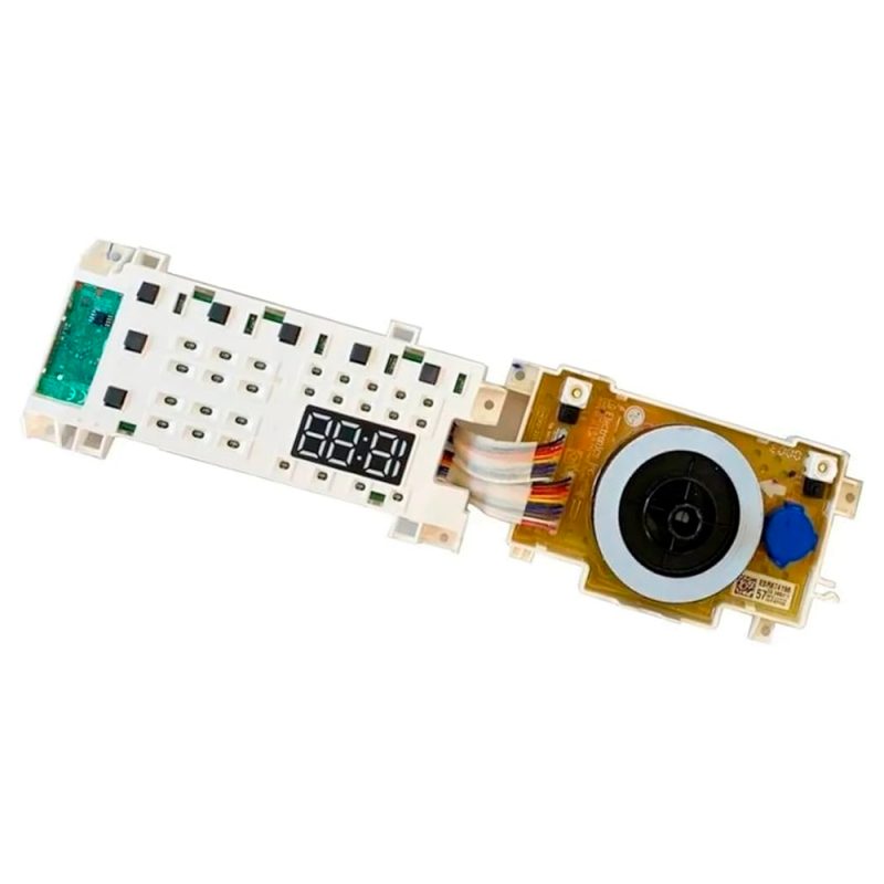 TARJETA ELECTRONICA
