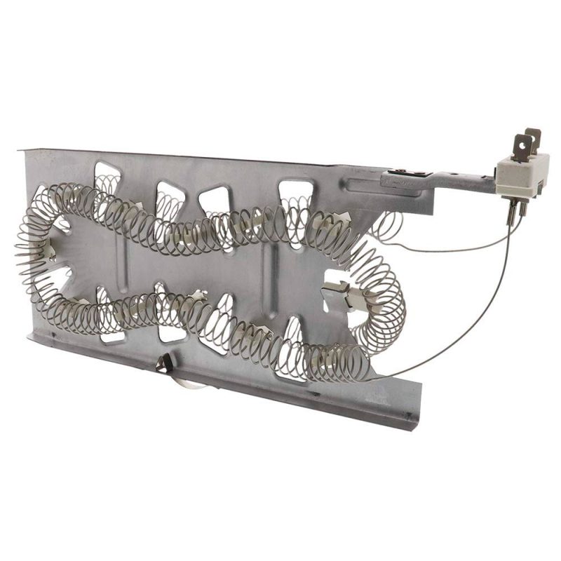 RESISTENCIA SECADORA ALT 09-25-0015