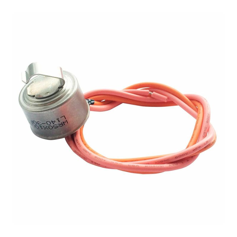 THERMOSTAT, DEFROST
