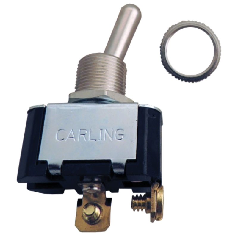 INTERRUPTOR TIPO PALANCA