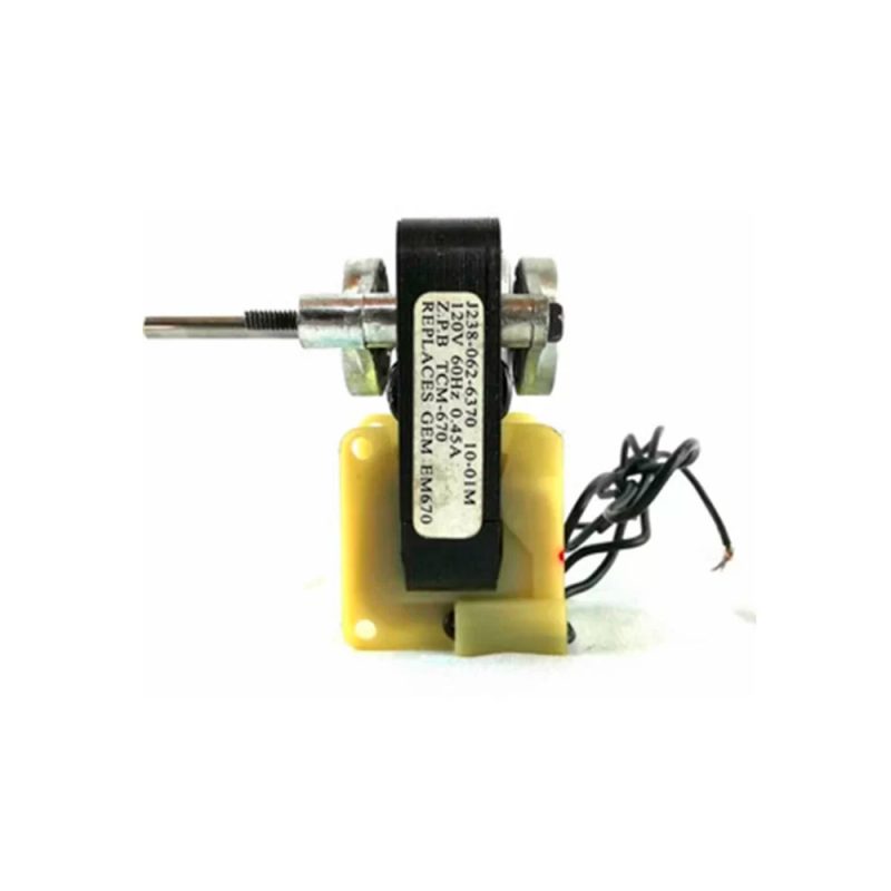 FAN MOTOR KIT 120V