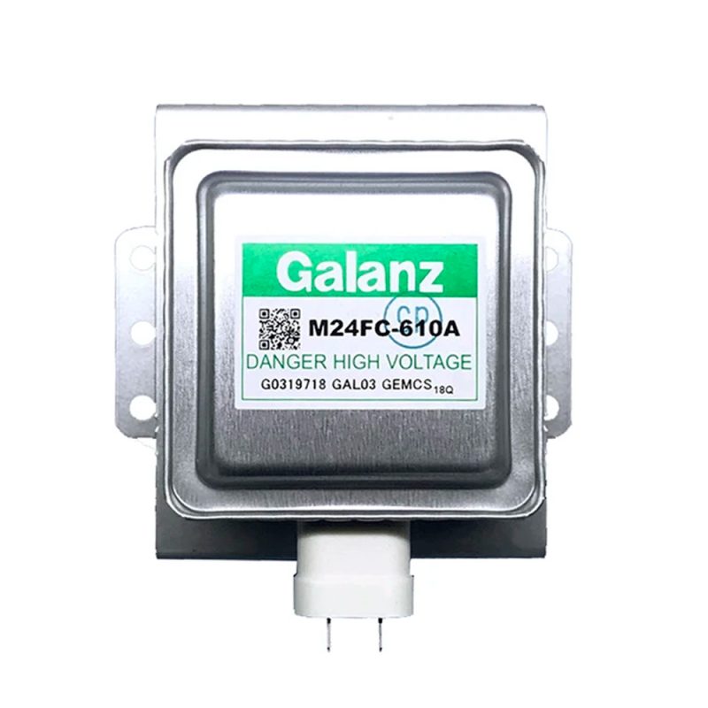 MAGNETRON 6 ALETAS