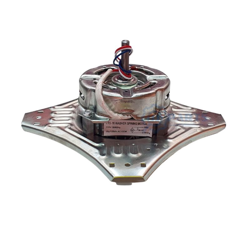 MOTOR LAV. SAMSUNG (SECADO)