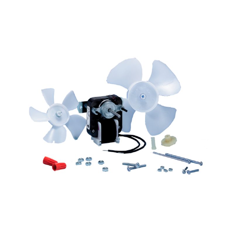 MOTOR ABANICO