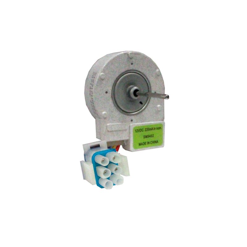 MOTOR ABANICO 12V ALTER 01-15-0063