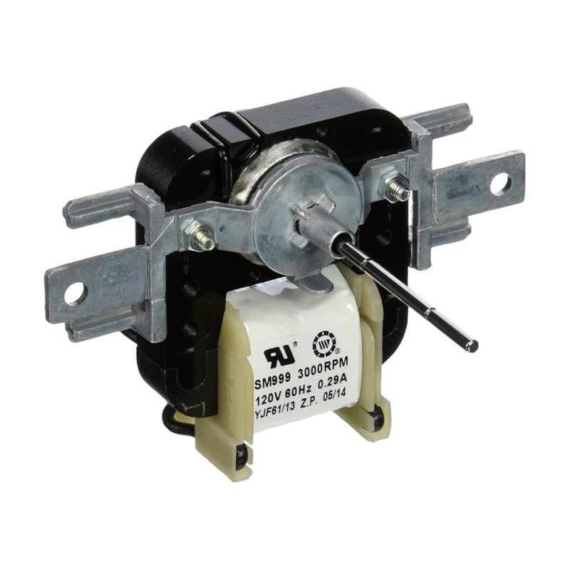 MOTOR EVAPORADOR UNIVERSAL