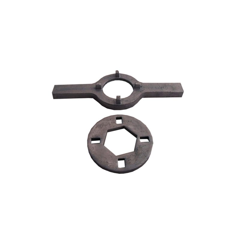 LLAVE PARA TUERCA DE TRANSMISIÓN