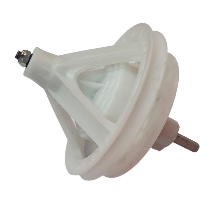 TRANSMISION LAV. TELSTAR 2 CUADROS