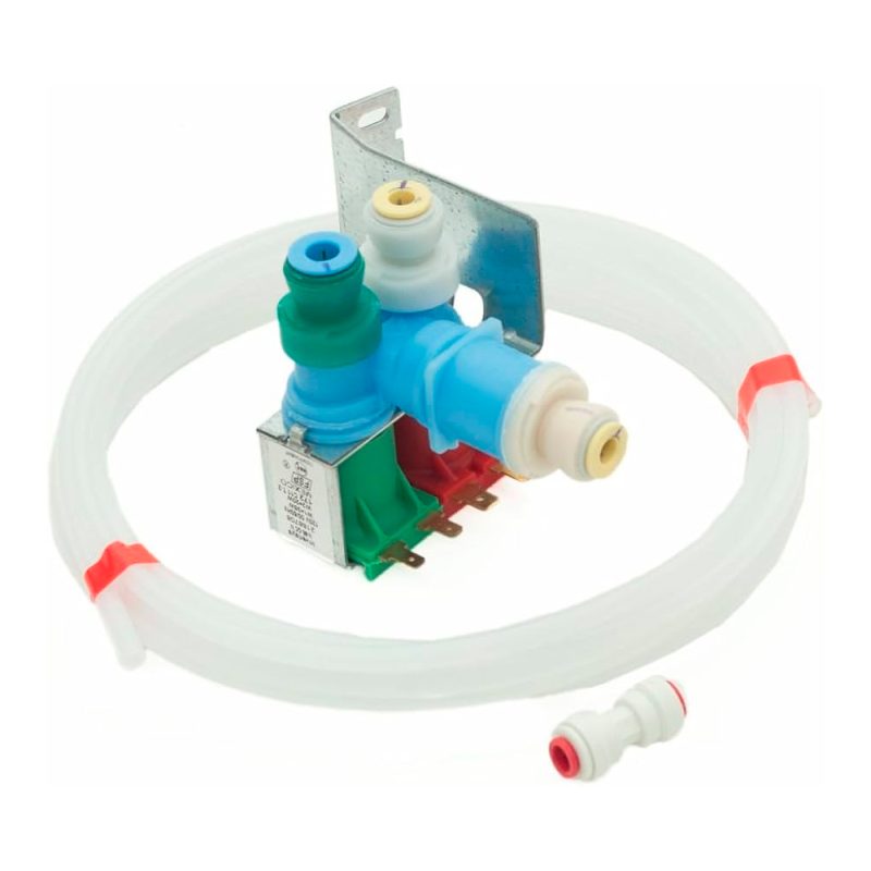 VALVULA DE ENTRADA DE AGUA