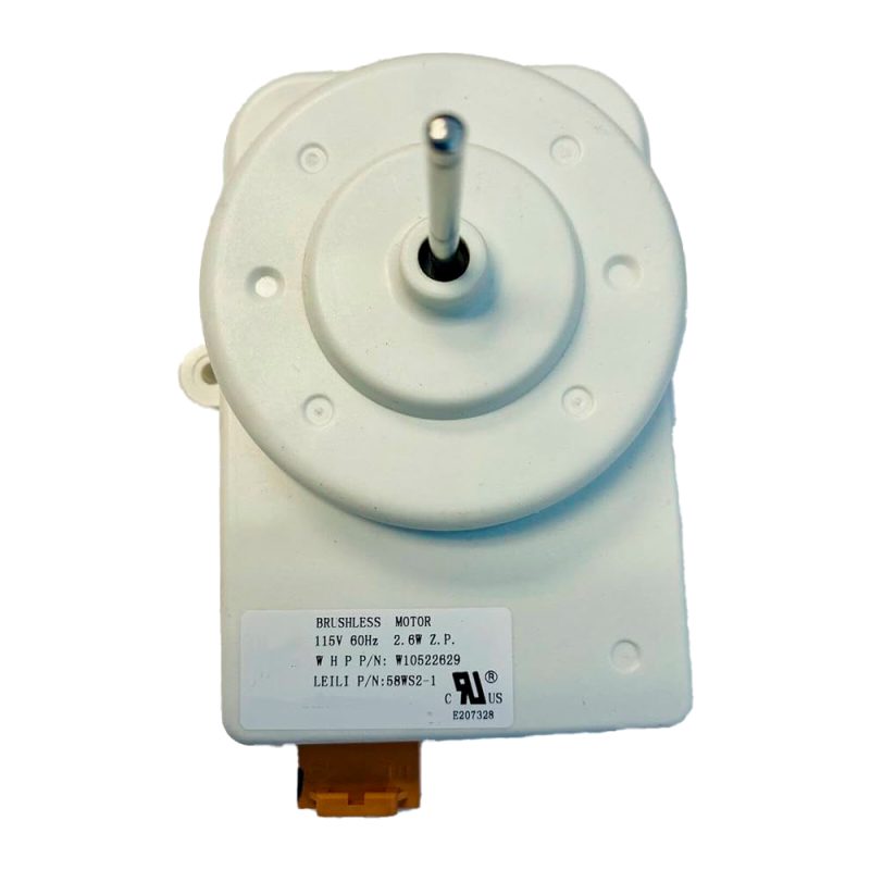 MOTOR EVAP. CON ASPA W10522629 INVERTER