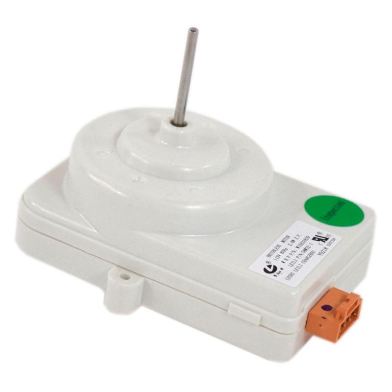 MOTOR EVAP. W10522629 SOLO INVERTER