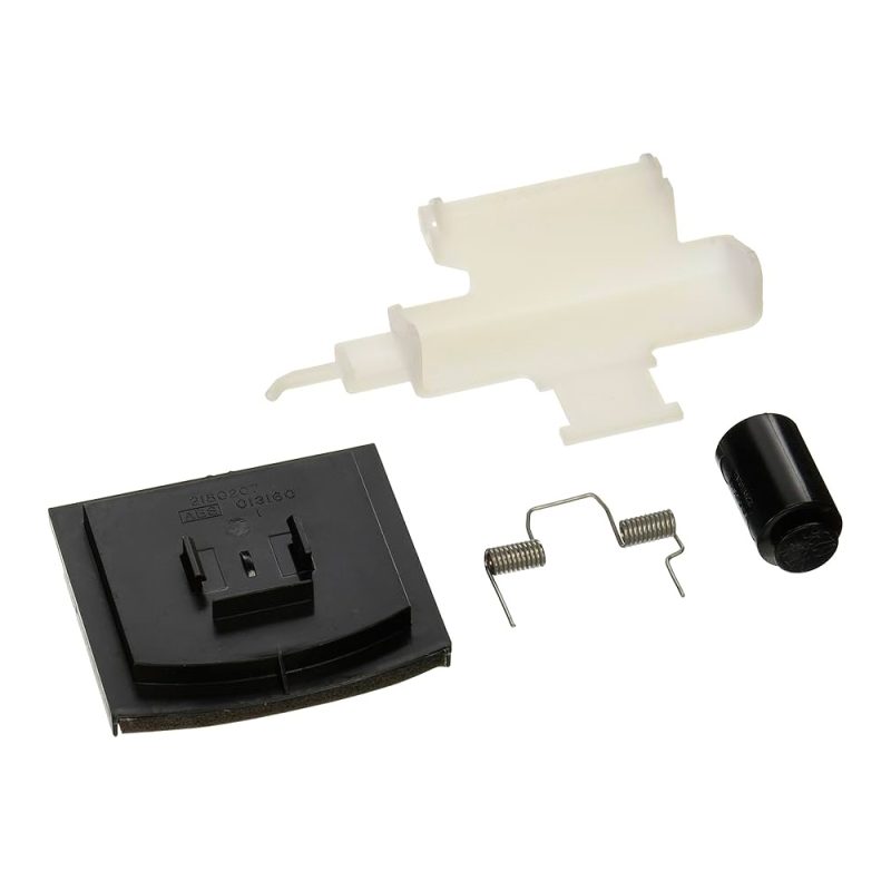 KIT DE TAPA DEL DISPENSADOR