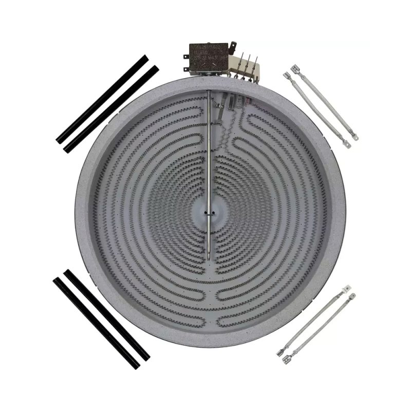 DISCO DE VITROCERAMICA