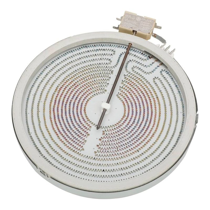 DISCO DUAL PARA VITRO 9"/6" COCINA ALT 10-15-0040
