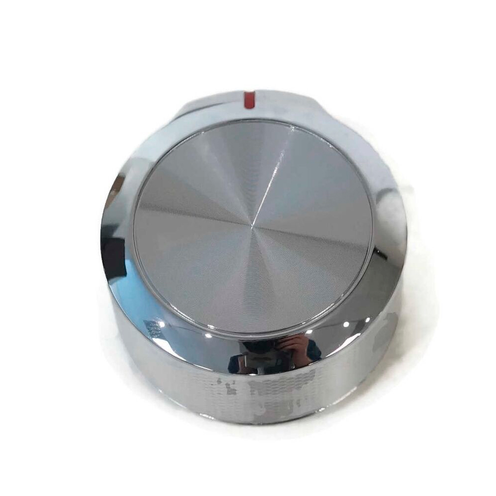Perilla De Control Universal Multifit De Cocina - Blanco | Spain