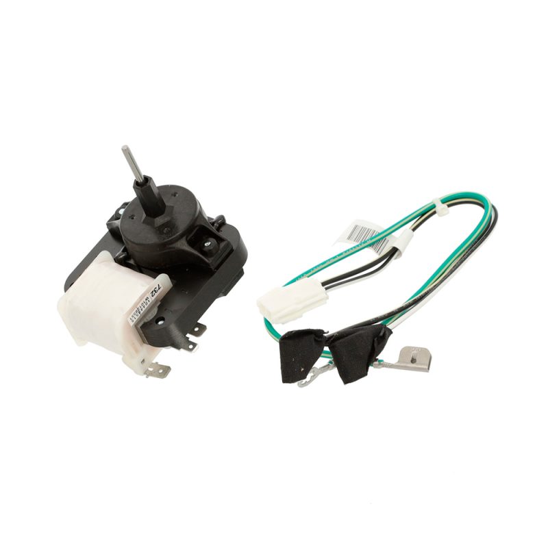 MOTOR EVAPORADOR