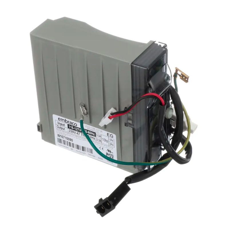 KIT INVERTER WHP