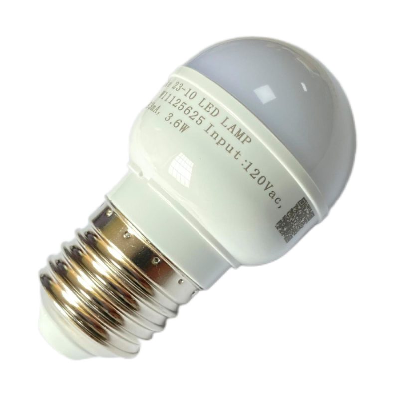 FOCO LED 120V SIRVE/W11125625 0-50035