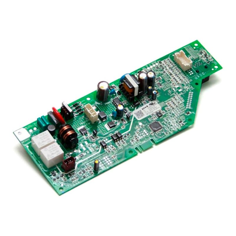 TABLERO DE CONTROL LAVAPLA
