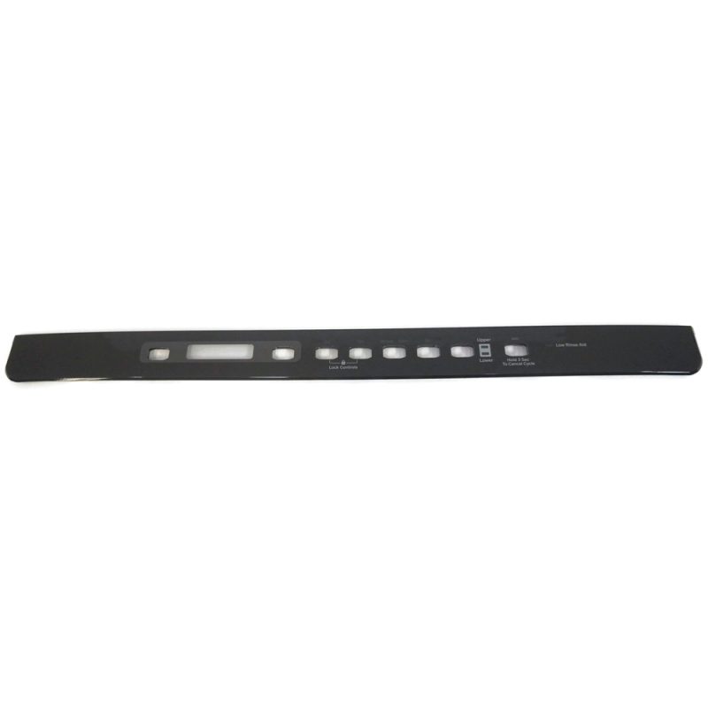 GE COVERTOR PANEL
