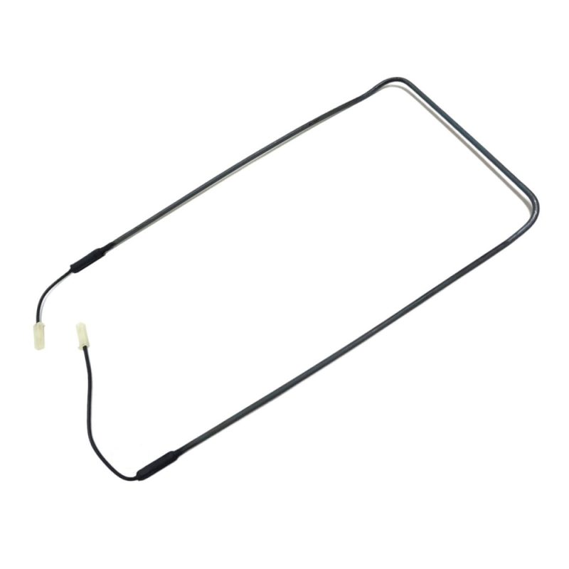 BANDEJA BLANCA PARA PUERTA DE REFRI