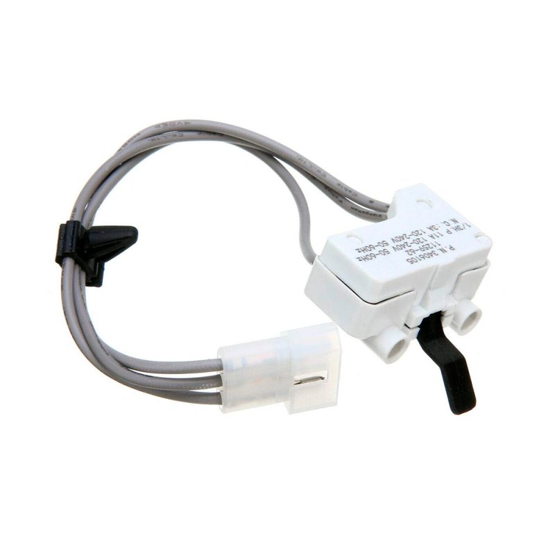 SWITCH DE PUERTA CABLE LARGO ALT WP3406107