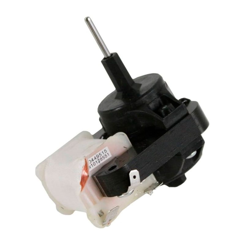 MOTOR EVAPOPRADOR ALT WPW10128551