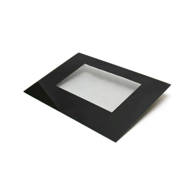 VIDRIO DE PUERTA DE COCINA