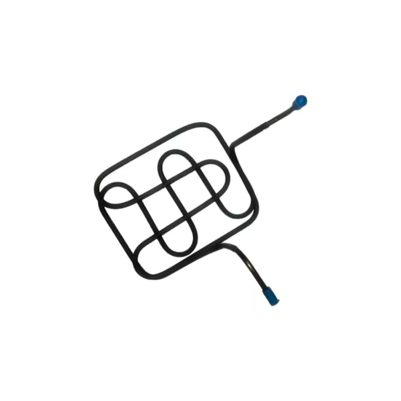 TUBO SERPENTIN AUX.127