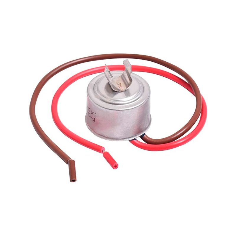 TERMOSTATO DEFROST 60°F 10A/120V ALT 5303917630 WR50X60